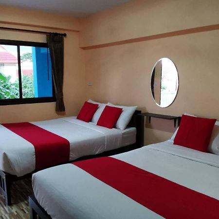 Aparthotel Bankaina HHQ Exteriér fotografie