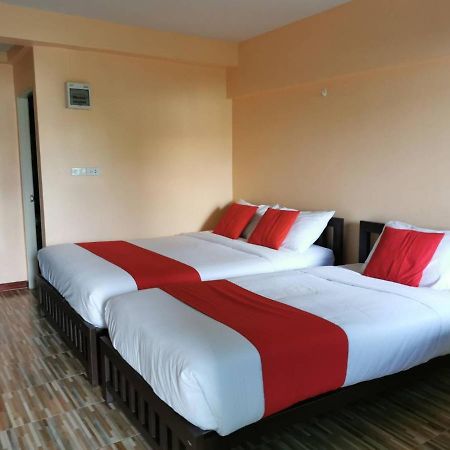 Aparthotel Bankaina HHQ Exteriér fotografie