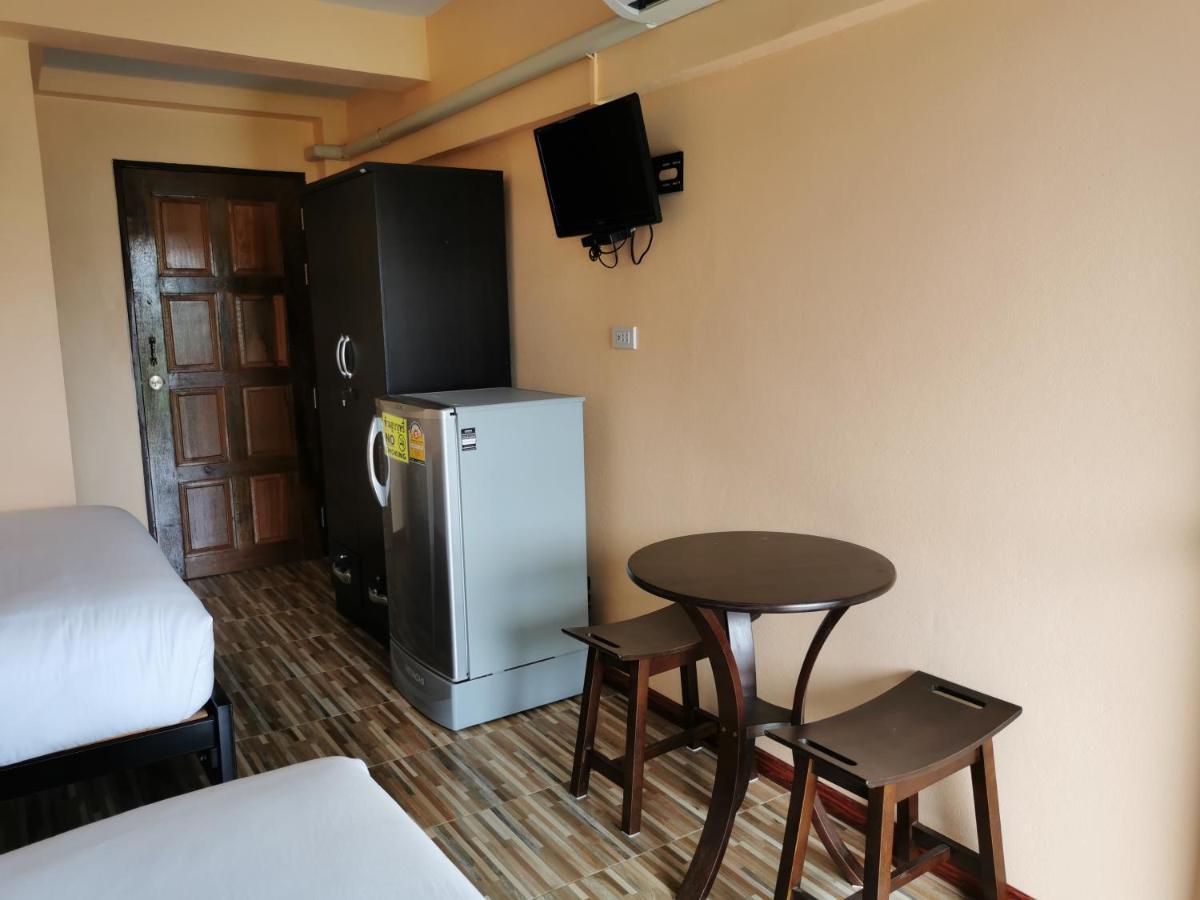 Aparthotel Bankaina HHQ Exteriér fotografie