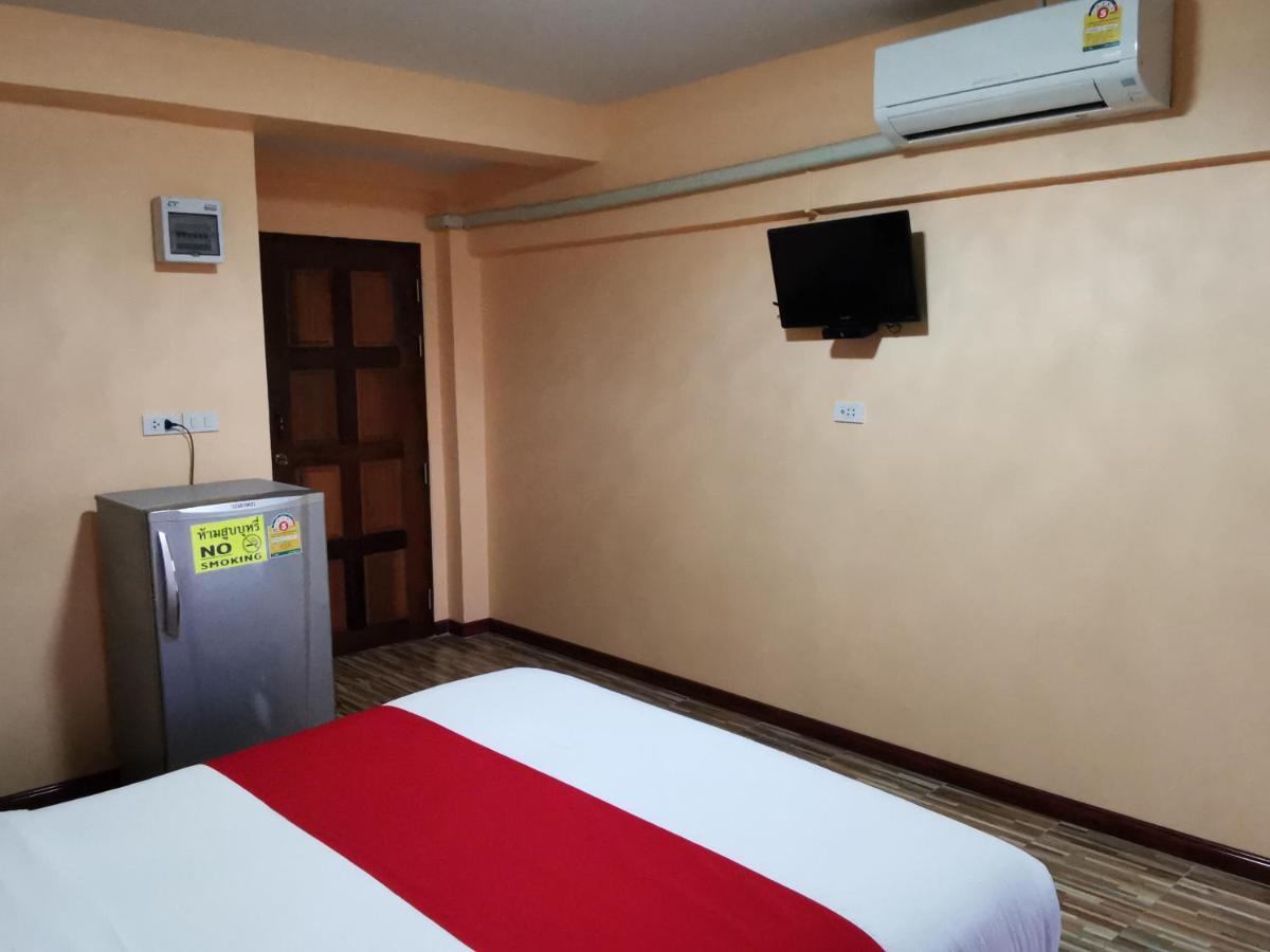 Aparthotel Bankaina HHQ Exteriér fotografie