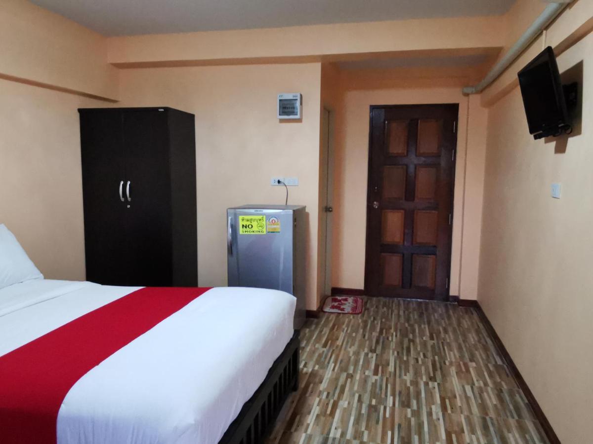 Aparthotel Bankaina HHQ Exteriér fotografie