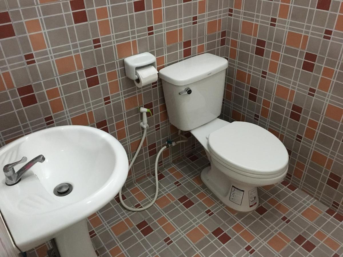Aparthotel Bankaina HHQ Exteriér fotografie
