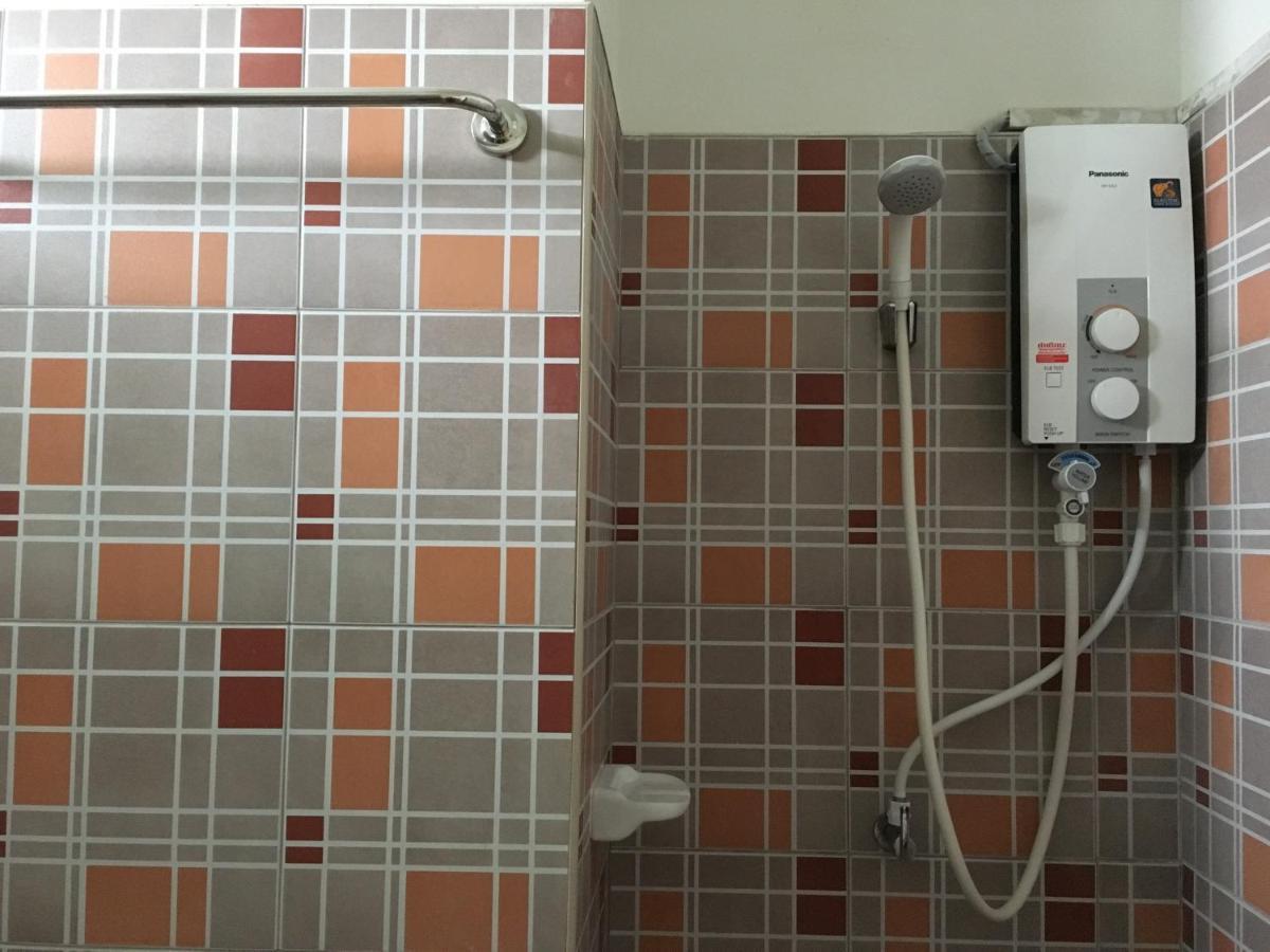 Aparthotel Bankaina HHQ Exteriér fotografie