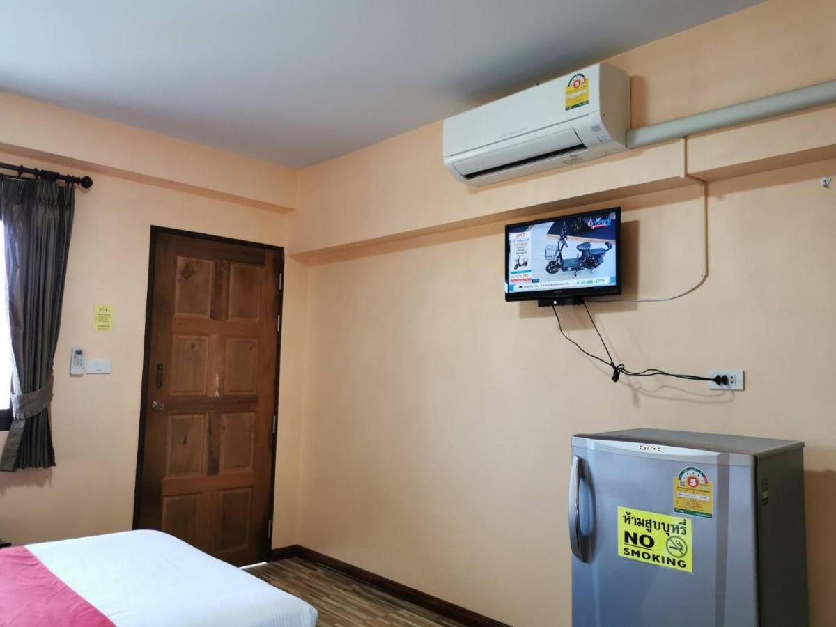 Aparthotel Bankaina HHQ Exteriér fotografie