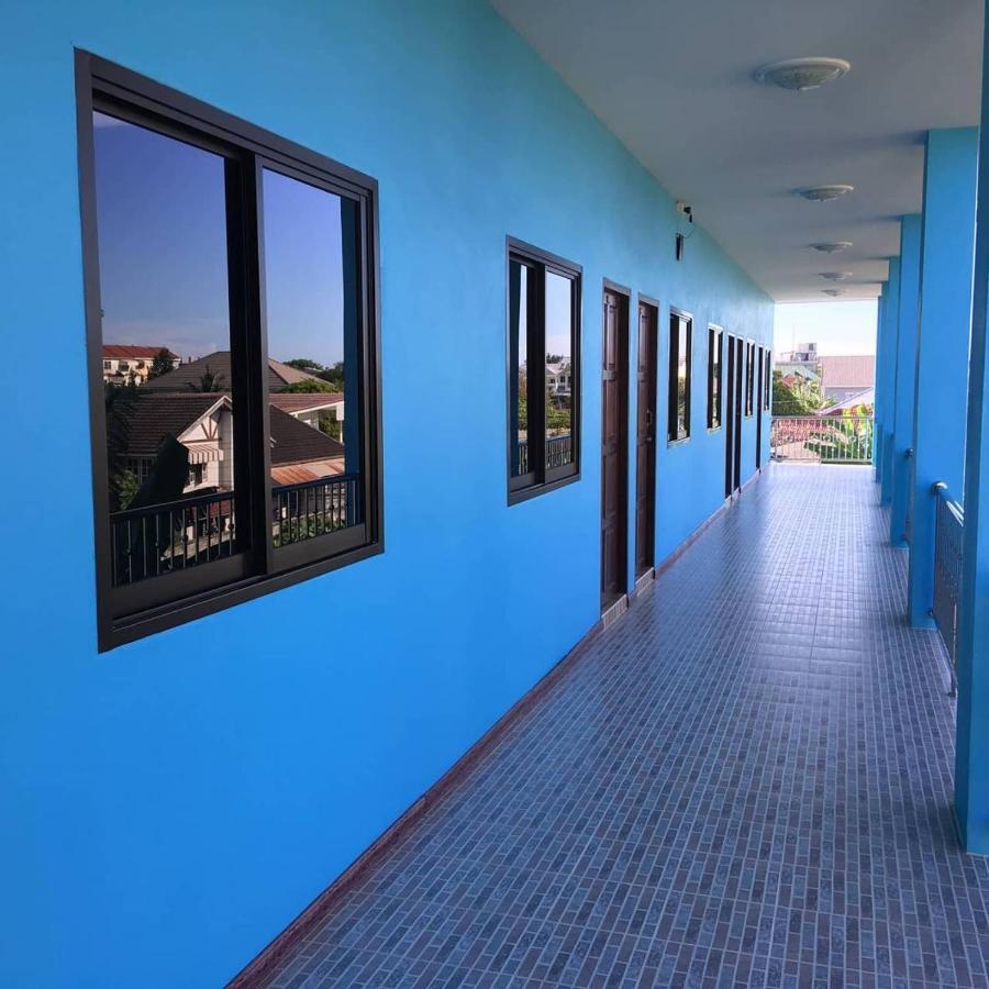 Aparthotel Bankaina HHQ Exteriér fotografie
