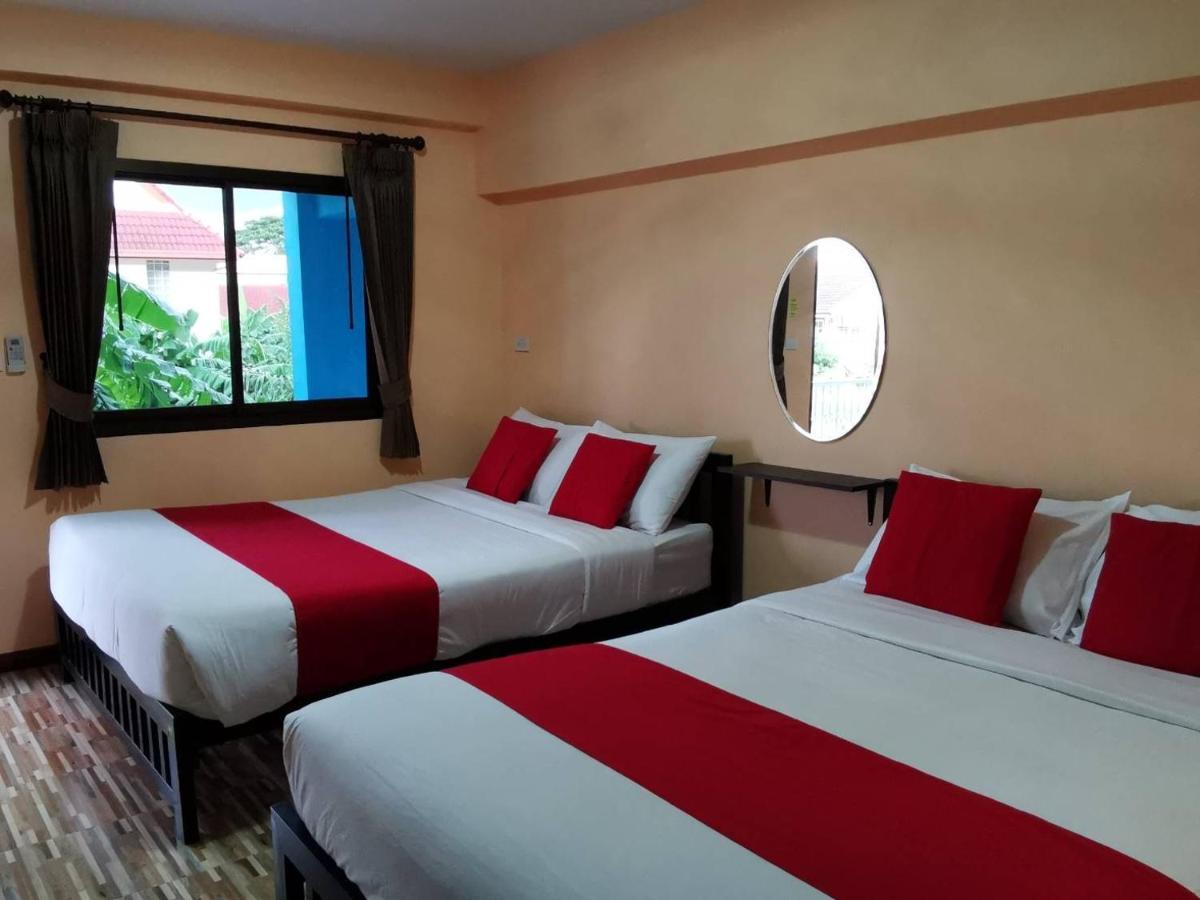 Aparthotel Bankaina HHQ Exteriér fotografie