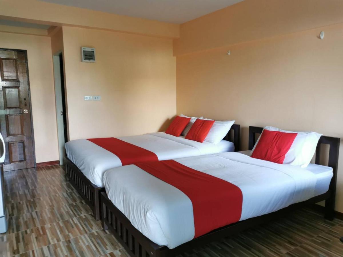 Aparthotel Bankaina HHQ Exteriér fotografie