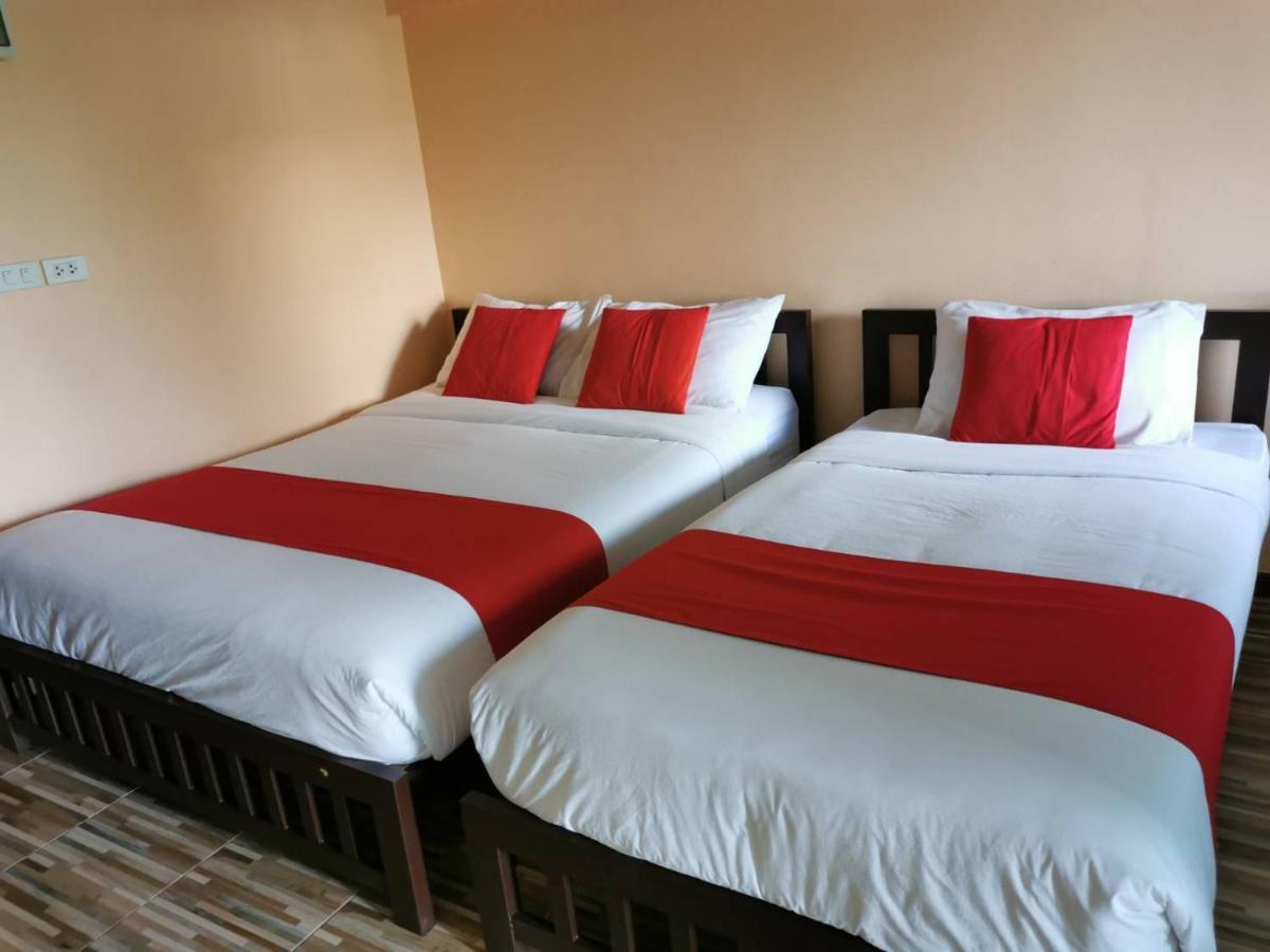 Aparthotel Bankaina HHQ Exteriér fotografie