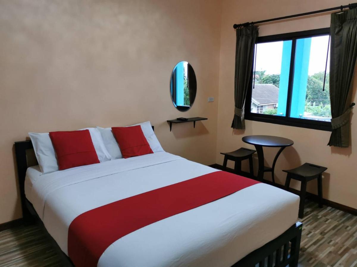 Aparthotel Bankaina HHQ Exteriér fotografie