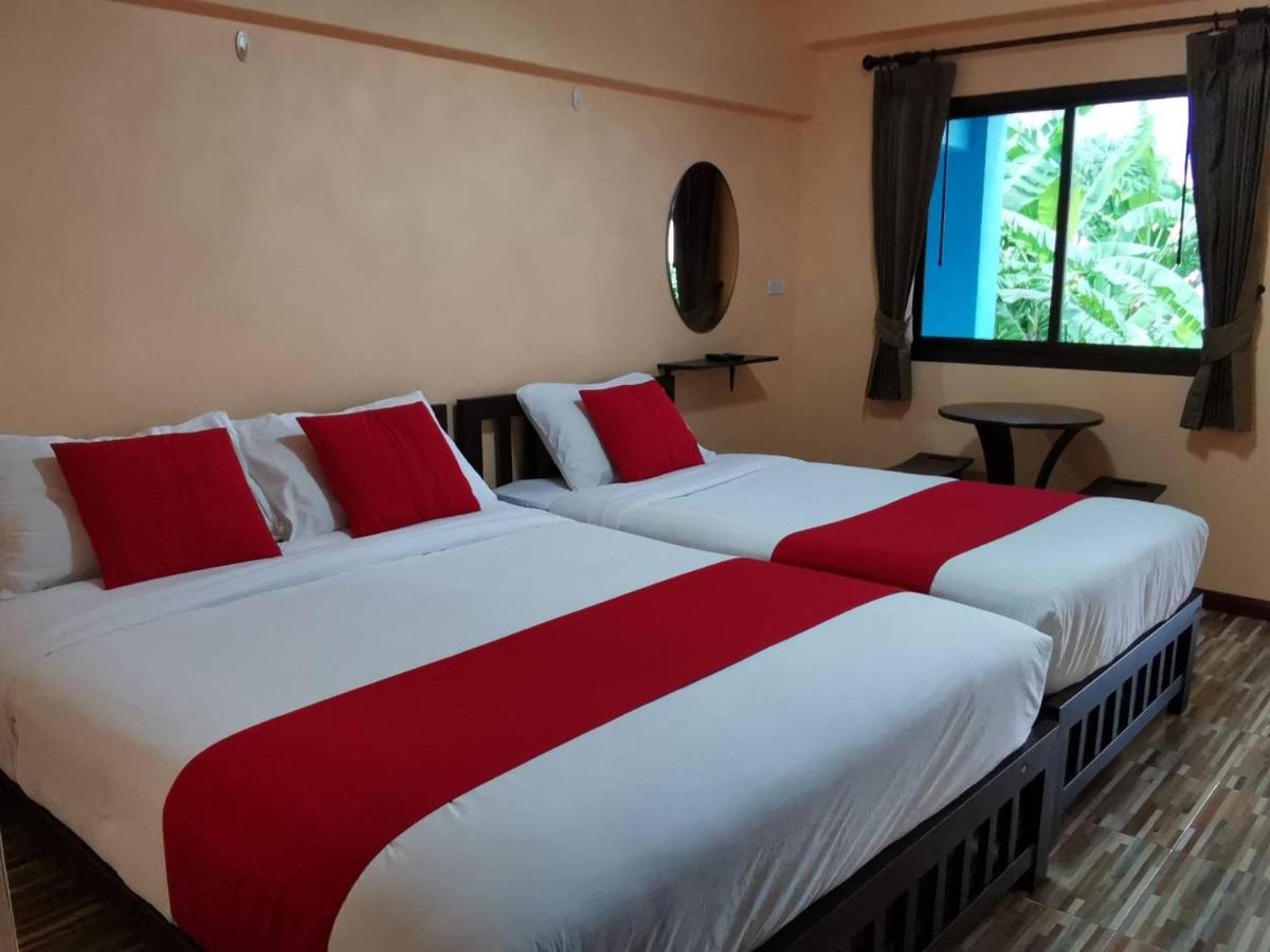 Aparthotel Bankaina HHQ Exteriér fotografie