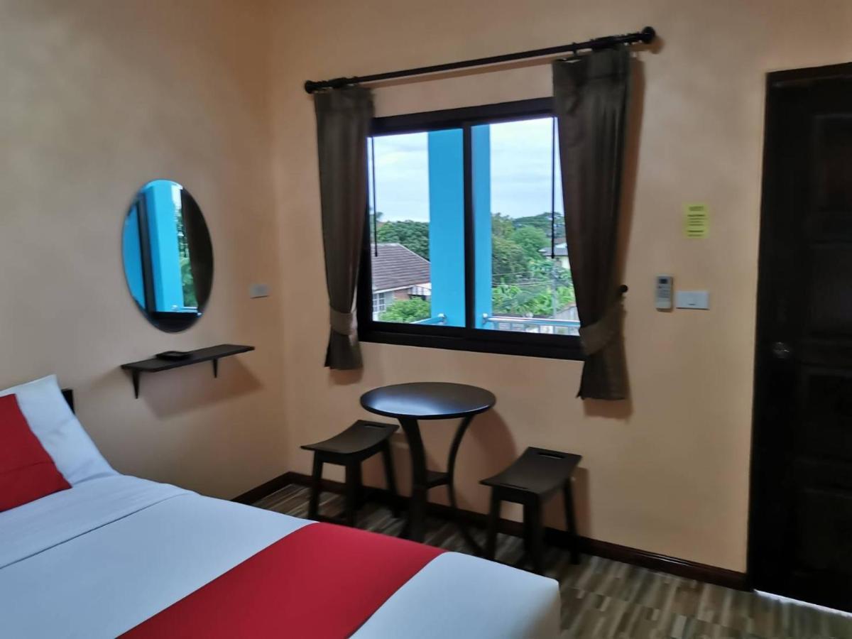 Aparthotel Bankaina HHQ Exteriér fotografie