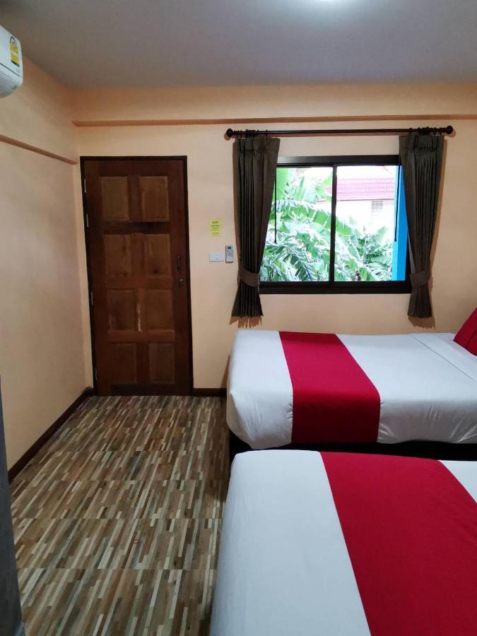 Aparthotel Bankaina HHQ Exteriér fotografie