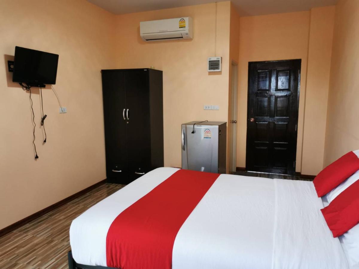 Aparthotel Bankaina HHQ Exteriér fotografie