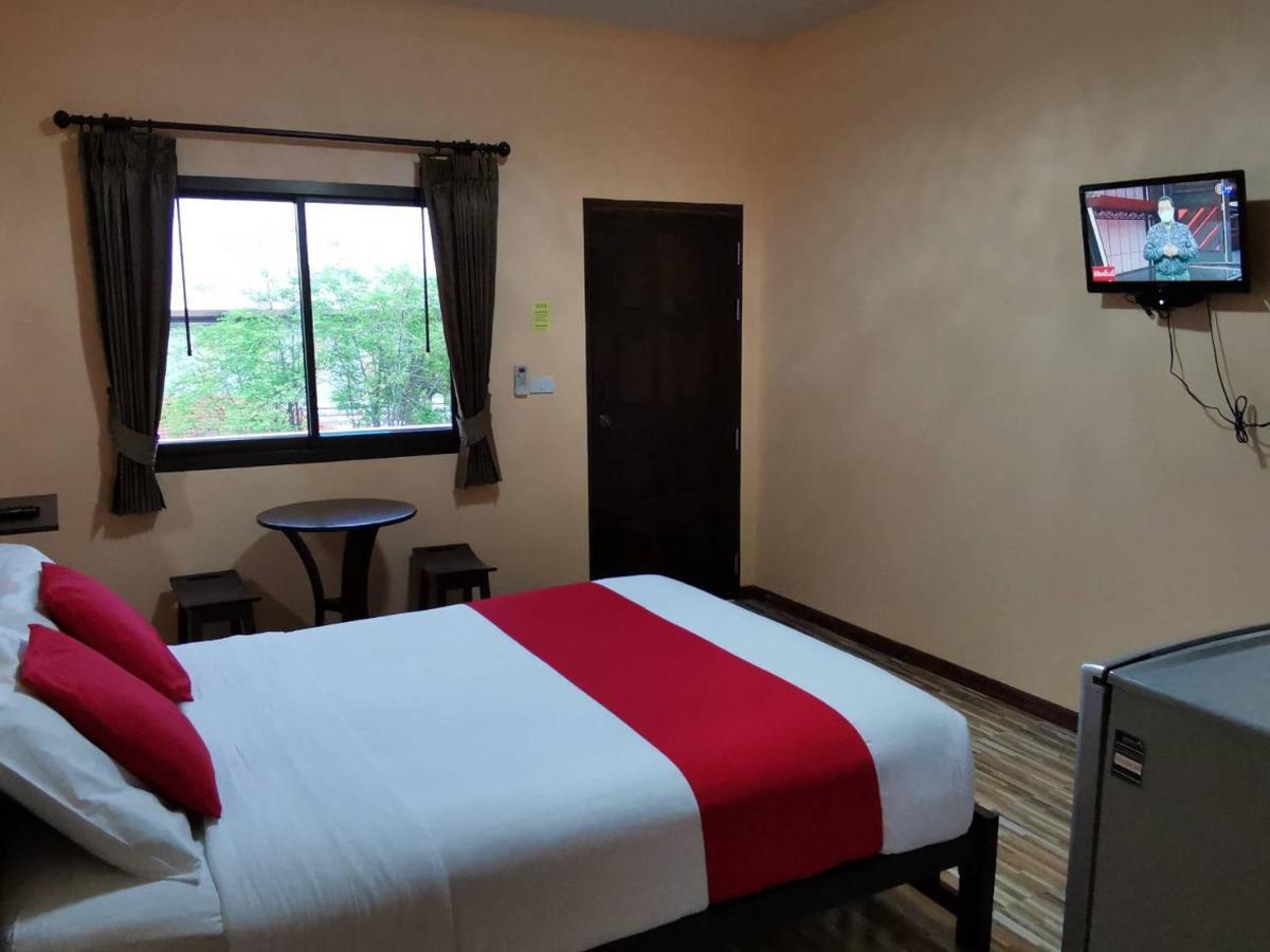 Aparthotel Bankaina HHQ Exteriér fotografie