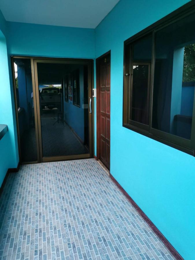 Aparthotel Bankaina HHQ Exteriér fotografie